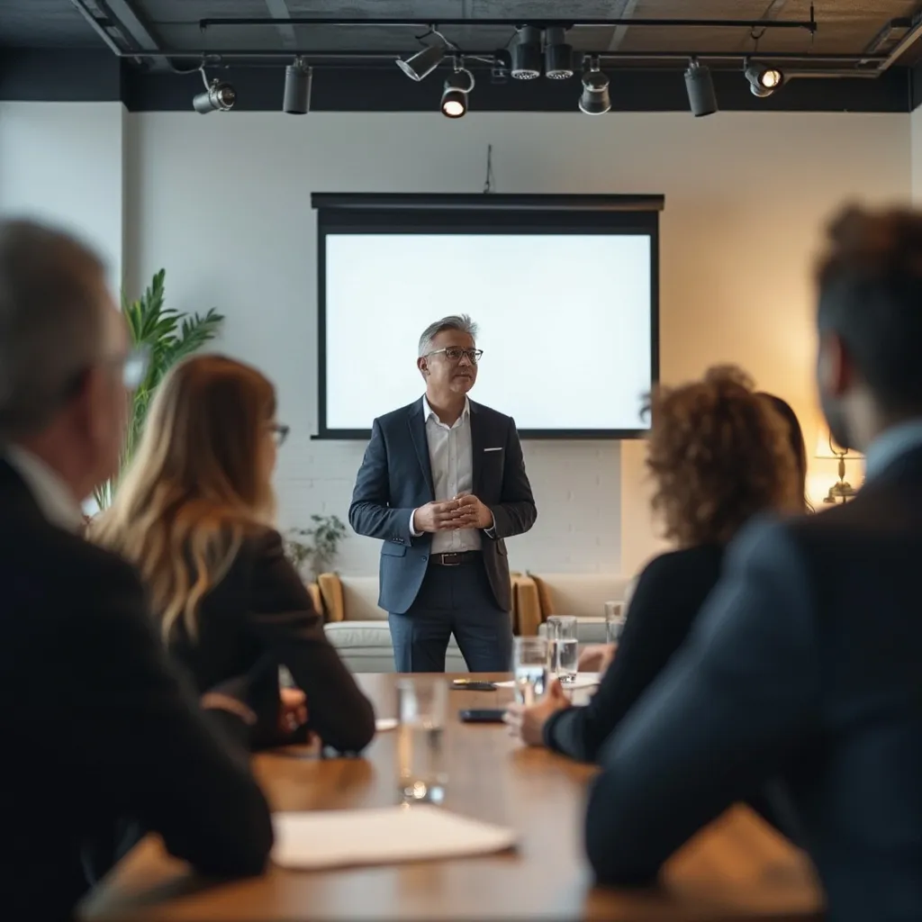 Nový workshop mindfulness pro kouče