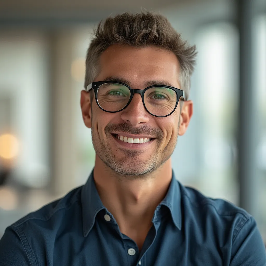 Jan Procházka - Vedoucí programu certifikace